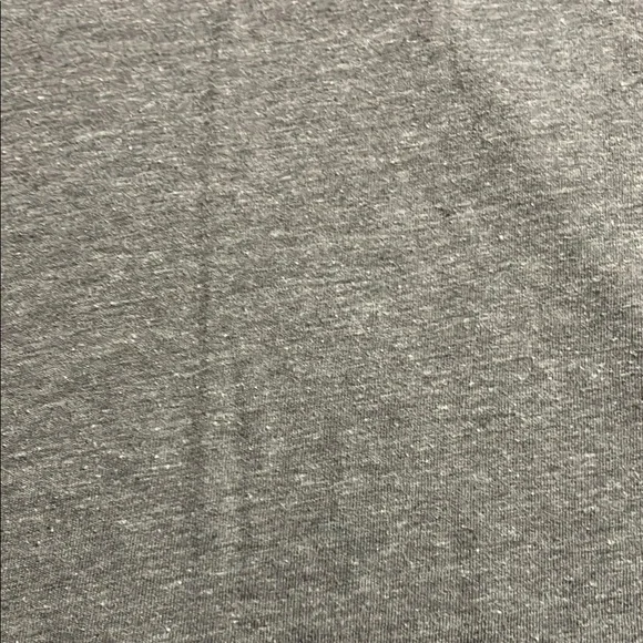 Blue 84 Heather Gray Graphic Tee - Picture 2 of 6